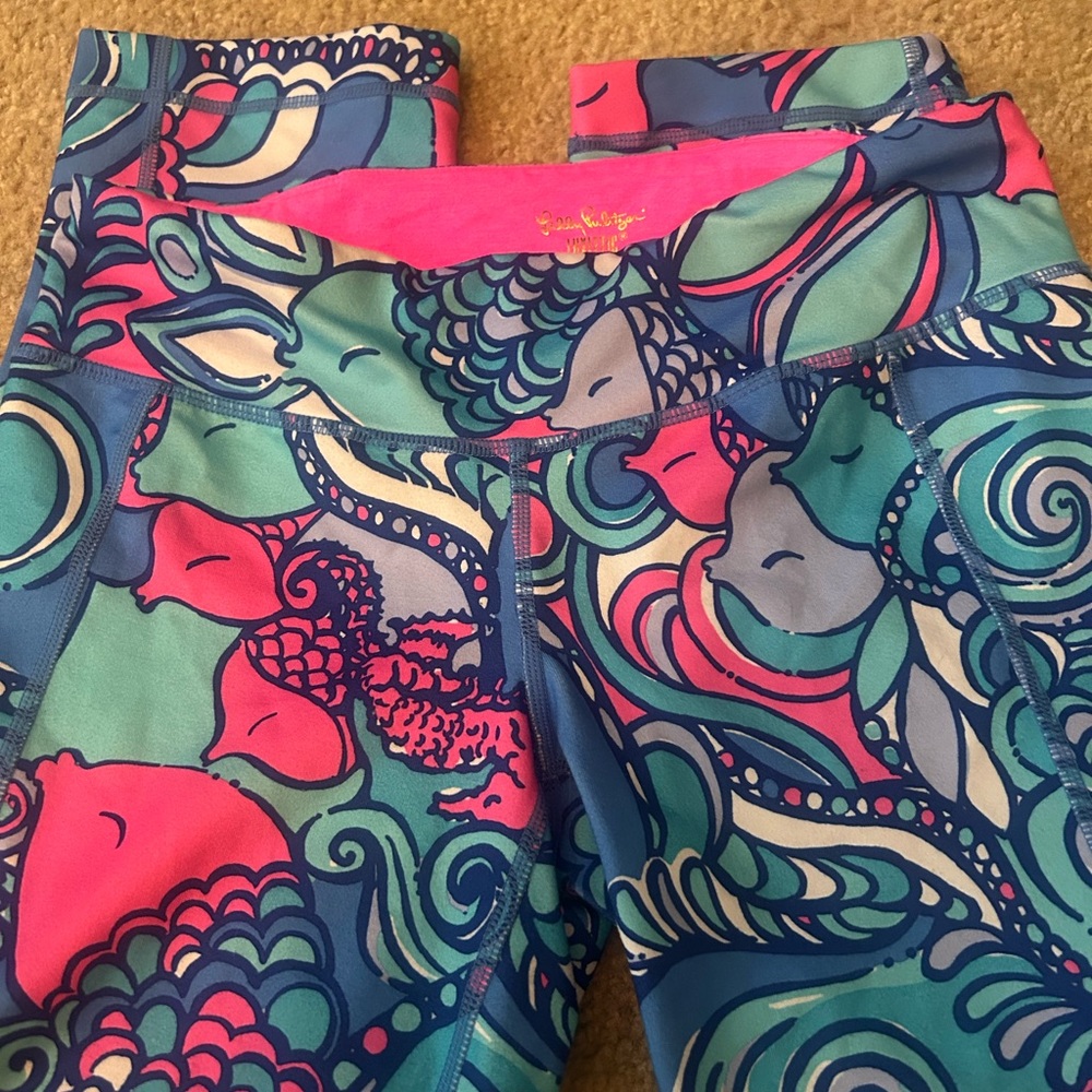 Lilly Pulitzer Leggings